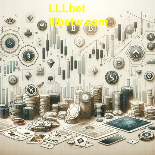 Explorando o 'Financial Betting' na LLLbet: Uma Nova Fronteira de Apostas